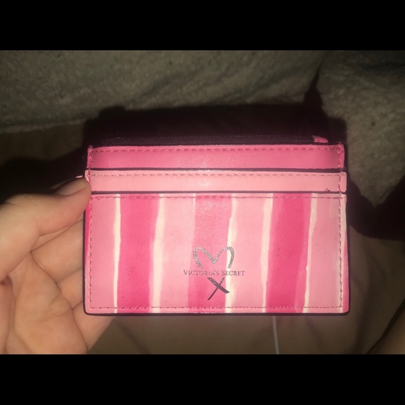 Victoria's Secret Handbags - victoria’s secret card holder Victoria's Secret Handbags - victoria’s secret card holder